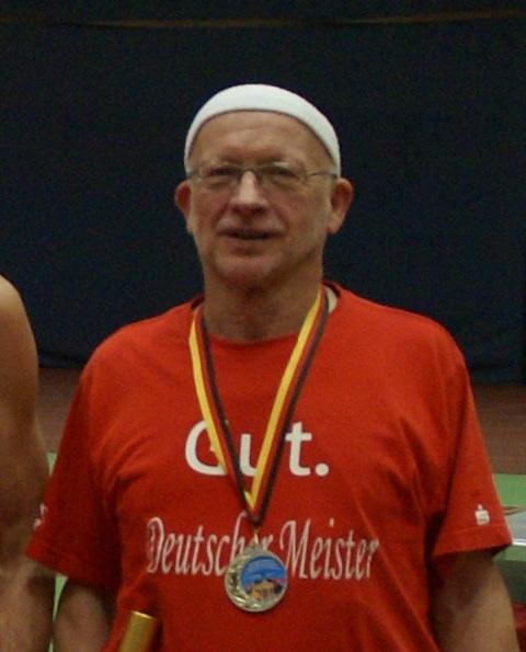 Winfried Heckner