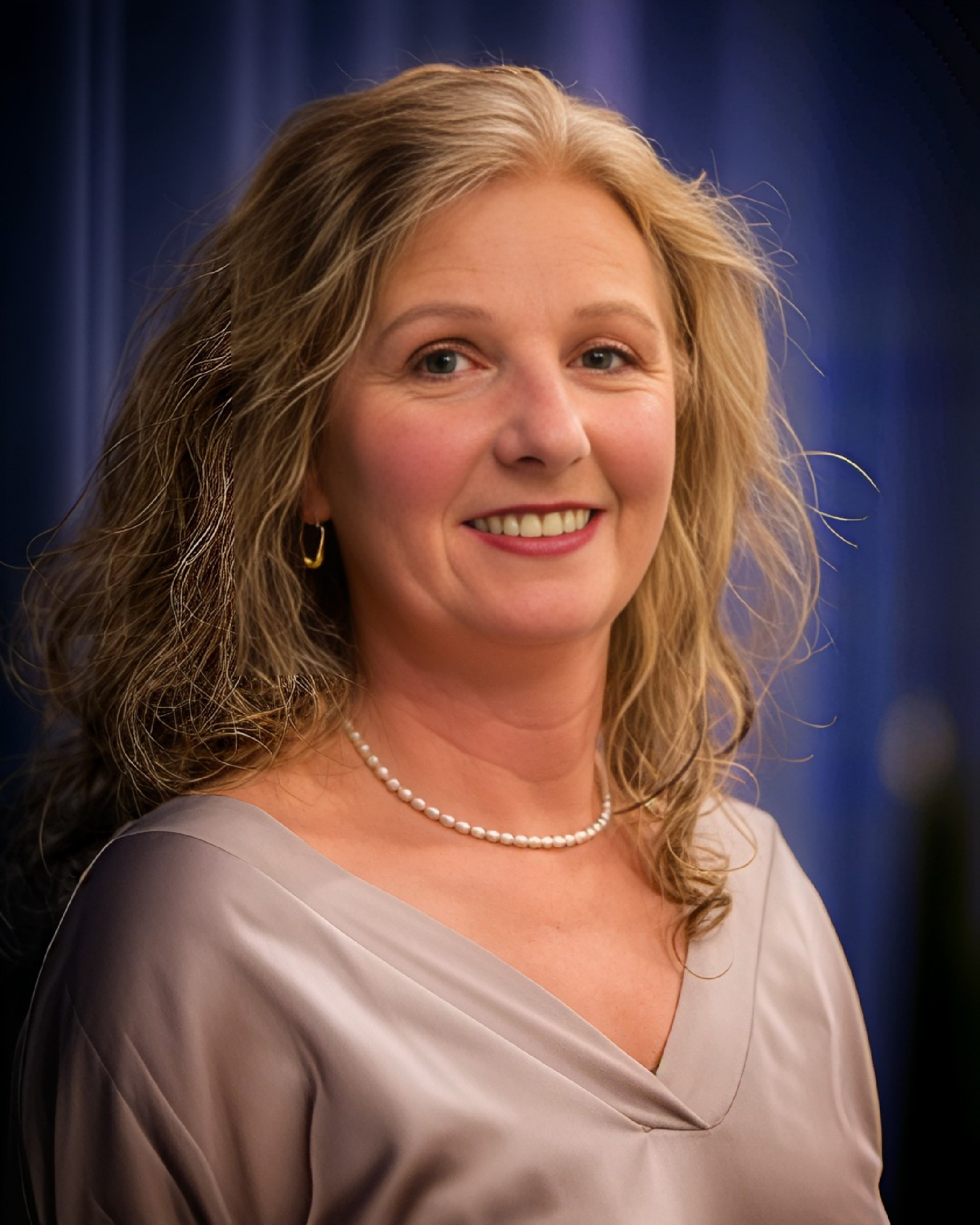Annette Weiß